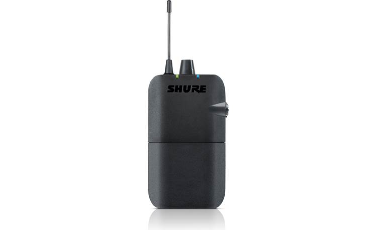 Shure P3TRA215CL Other