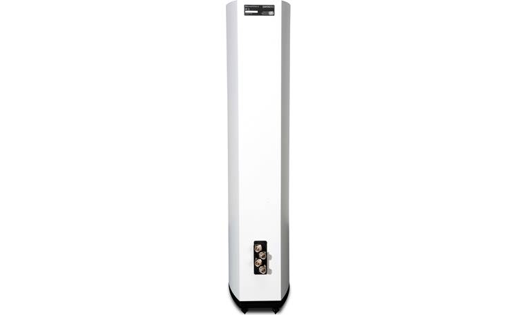 Wharfedale Diamond 11.3 (White) Floor-standing speaker at Crutchfield
