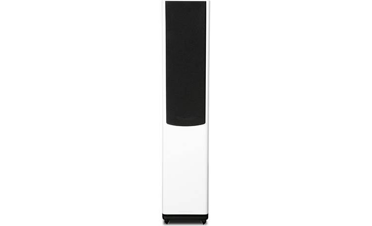 Wharfedale Diamond 11.3 (White) Floor-standing speaker at Crutchfield