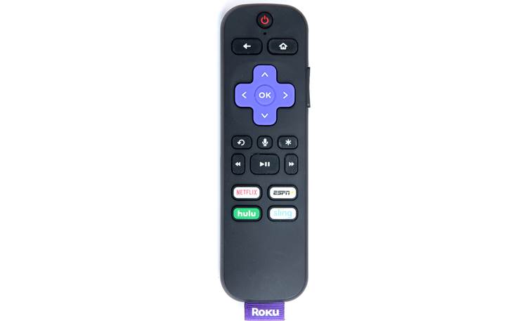 Roku Streaming Stick+ Remote
