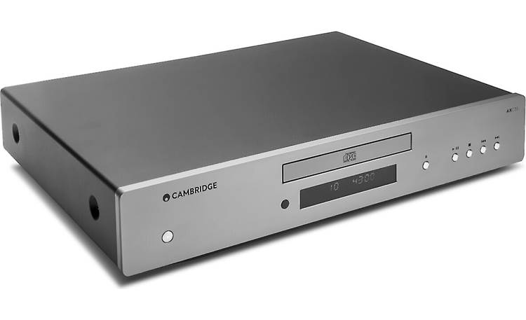 Cambridge Audio AXC35