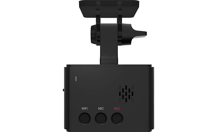 Momento Md-6200 M6 Wi-Fi HD Dual Dash Camera