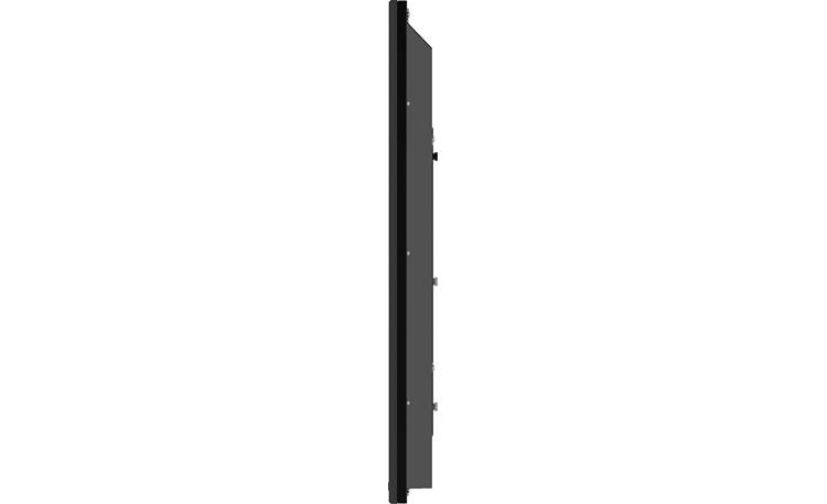 SunBriteTV SB-S2-65-4K-BL Side