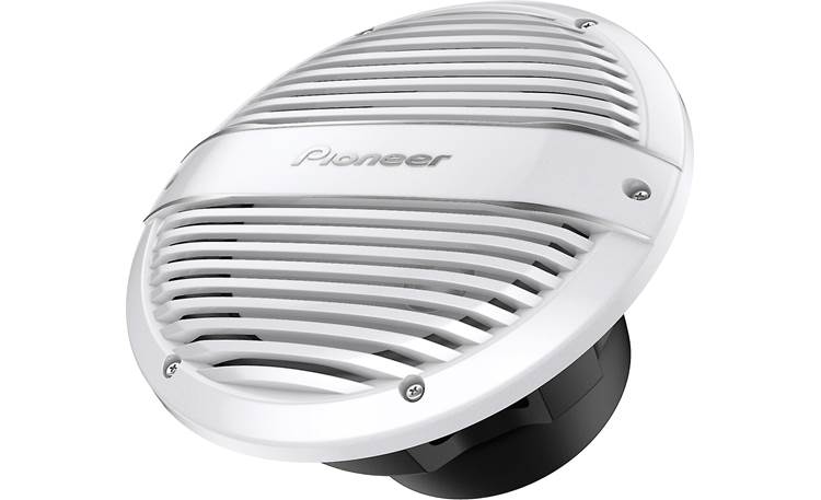 Pioneer TS-ME100WC Front