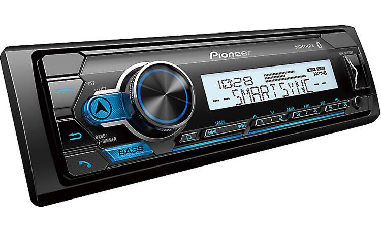Pioneer MXT-MS316BT Other