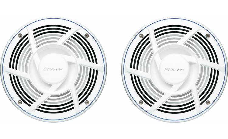 Pioneer TS-MR2040 Front
