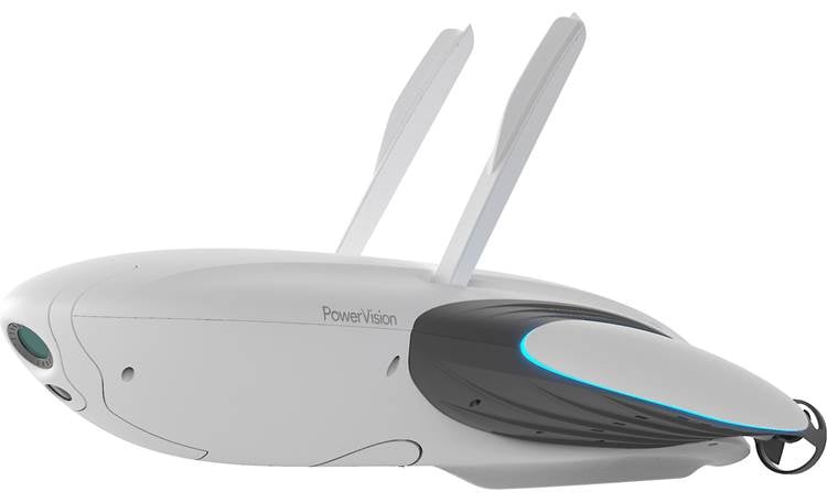 PowerVision PowerDolphin Explorer Remotely operated water drone