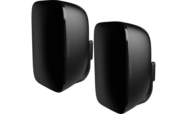 Bowers & Wilkins AM-1 Front