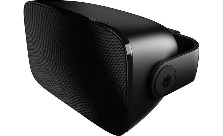 Bowers & Wilkins AM-1 Can be mounted horizontally