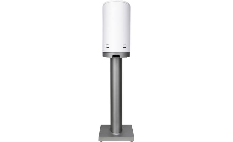 Bowers & Wilkins Formation Duo White - back (recommended Duo stand available separately)