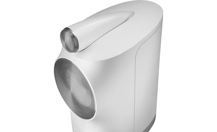 Bowers & Wilkins Formation Duo White - top-mounted 1