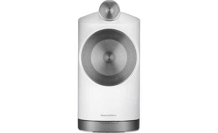 Bowers & Wilkins Formation Duo White - front