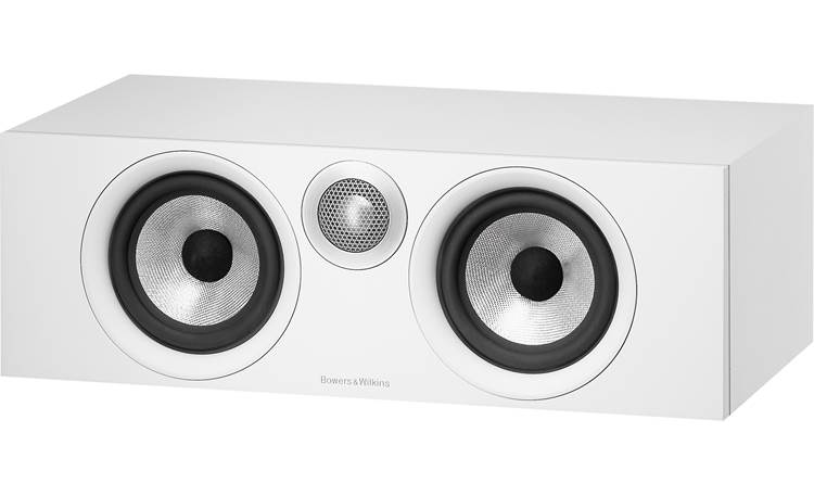 Bowers & Wilkins HTM6 Front