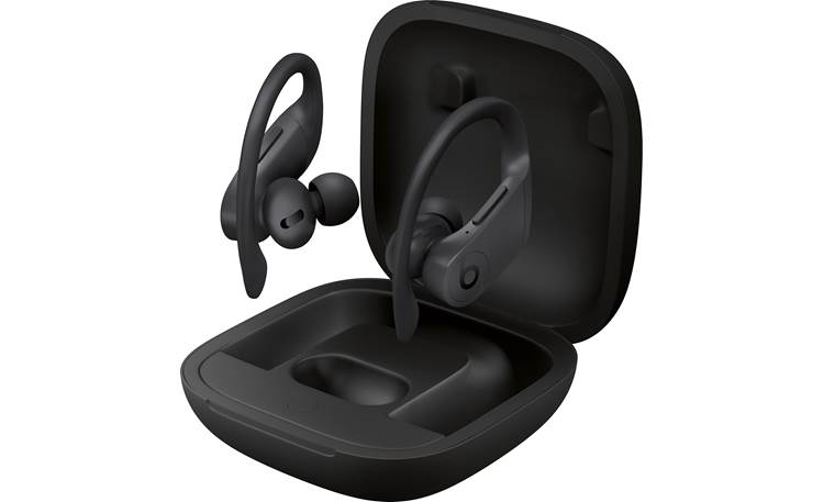 Are powerbeats pro compatible best sale with samsung