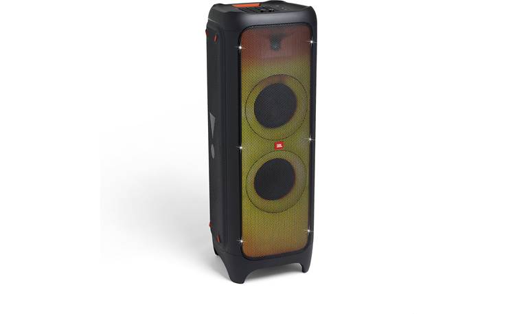 JBL PartyBox 1000 Front