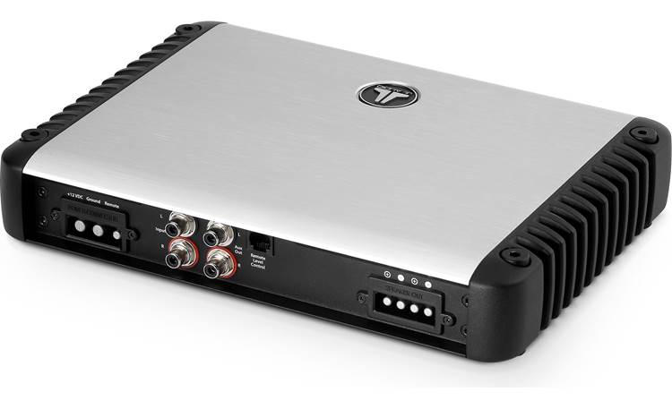 JL Audio HD Series HD750/1 Other