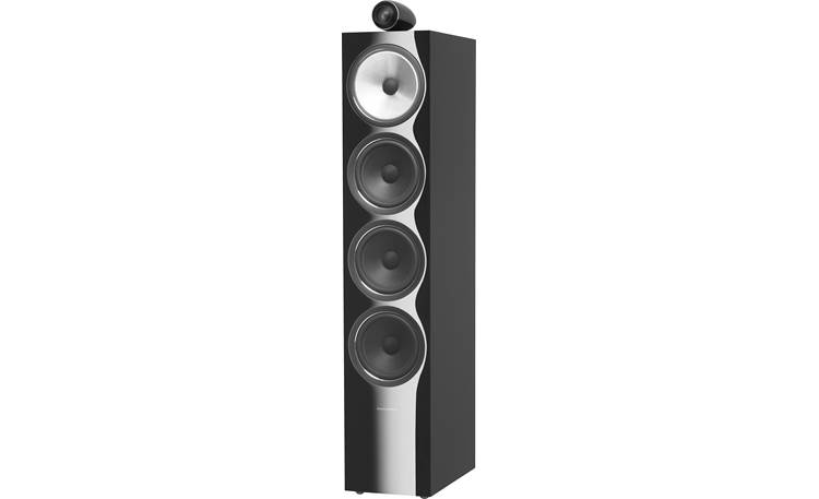 Bowers & Wilkins 702 S2 Front
