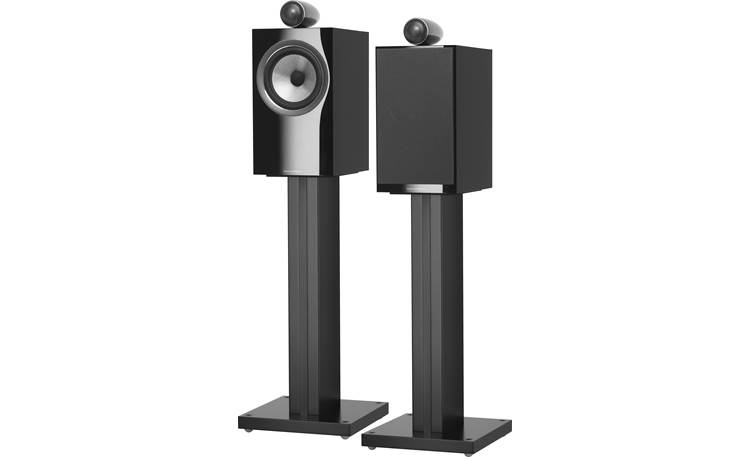 Bowers & Wilkins 705 S2 Front (stands not included)