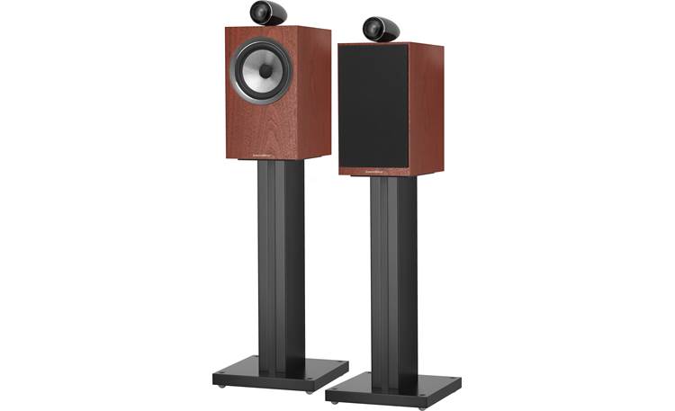 Bowers & Wilkins 705 S2 Front (stands not included)