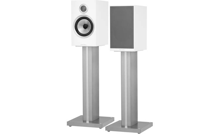 Bowers & Wilkins 706 S2 Front (stands not included)