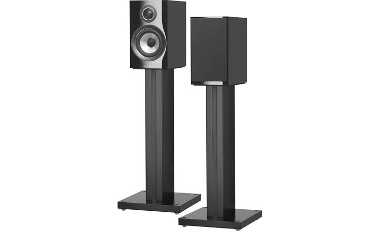 Bowers & Wilkins 707 S2 Front (stands not included)