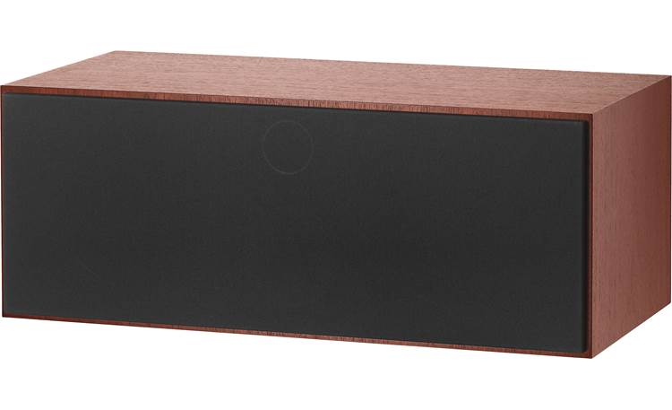 Bowers & Wilkins HTM71 S2 Acoustically transparent magnetic grille included