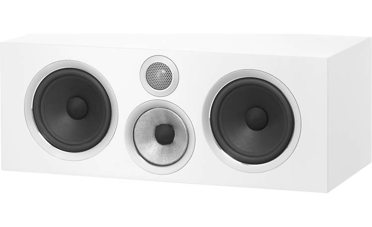 Bowers & Wilkins HTM71 S2 Front