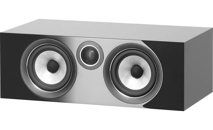 Bowers & Wilkins HTM72 S2 Front