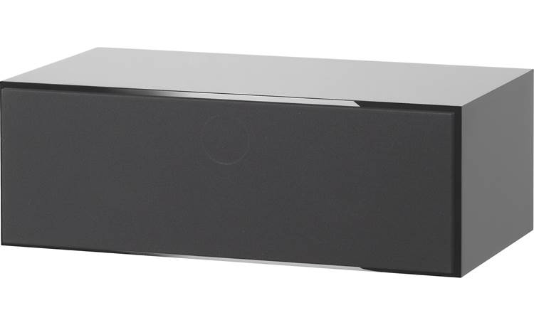 Bowers & Wilkins HTM72 S2 Acoustically transparent magnetic grille included