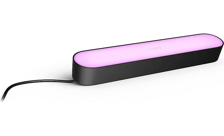 Philips Hue White and Color Ambiance Play Light Bar Extension Front