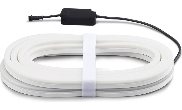 Philips Hue White and Color Ambiance Lightstrip Outdoor Front