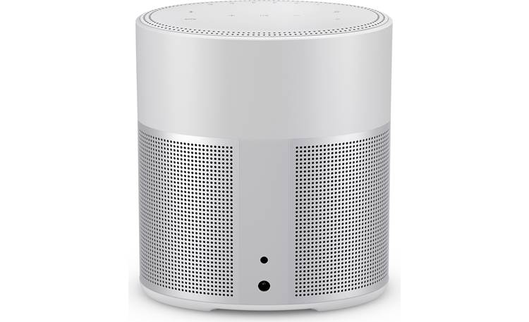 Bose® Home Speaker 300 Luxe Silver - back