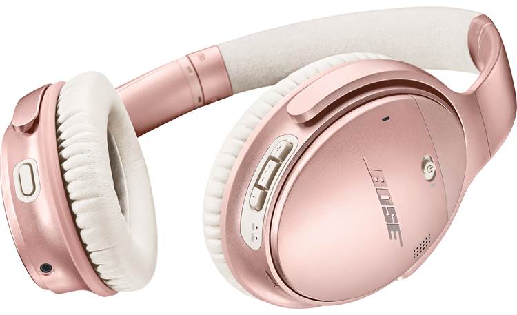 Bose QuietComfort 35 Wireless Headphones II