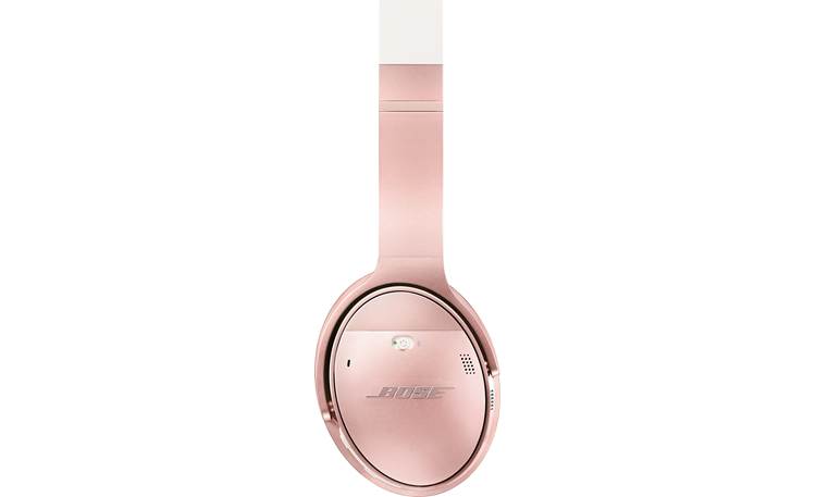 Bose® QuietComfort® wireless II (Limited Edition Rose Gold) at