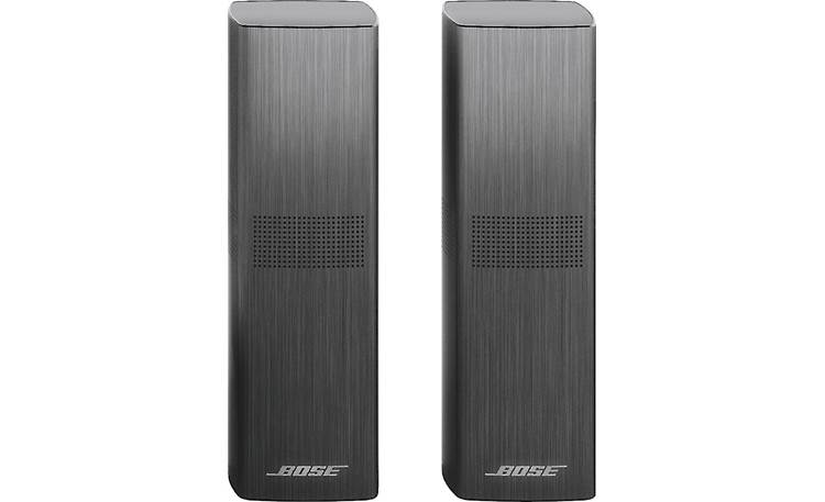 žele val Guma  Bose Surround Speakers 700 (Black) OmniJewel® satellite speakers for Bose  Soundbar 500, 700, and 900 at Crutchfield