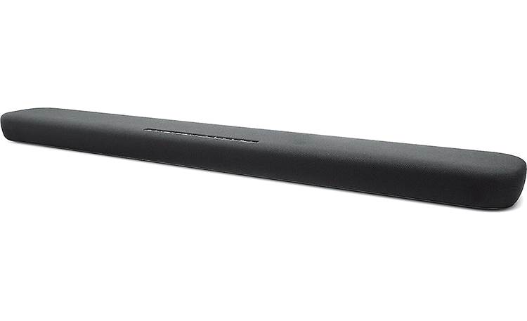 Yamaha YAS-109 Powered sound bar with built-in subwoofers