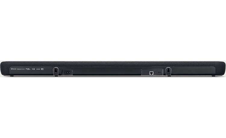 Yamaha YAS-209 Powered 2.1-channel sound bar and subwoofer system