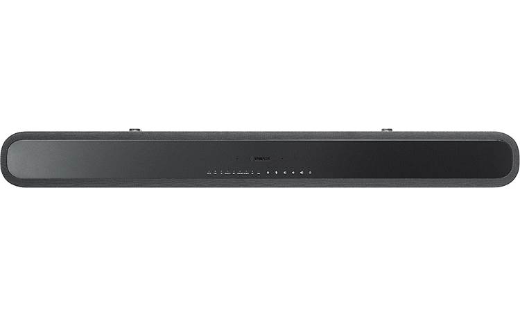 Yamaha YAS-209 Powered 2.1-channel sound bar and subwoofer system 