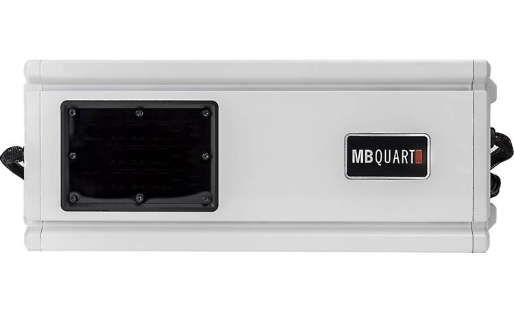 MB Quart NA3-600.6 Front