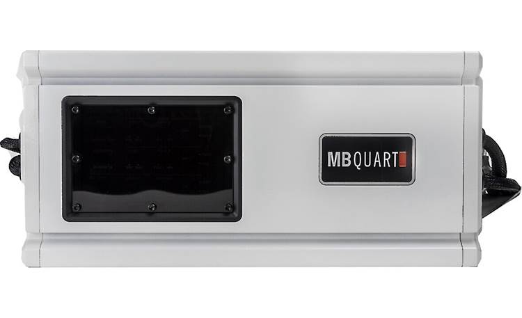 MB Quart NA3-560.4 Front