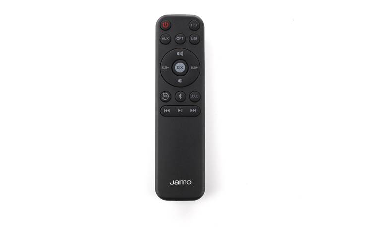 Jamo S 801 PM Remote