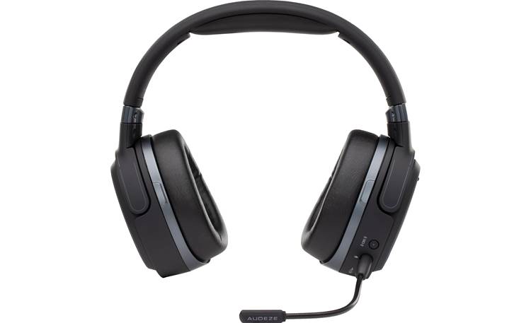 Audeze Mobius (carbon) Wireless Bluetooth® Headphones With Advanced 3d 