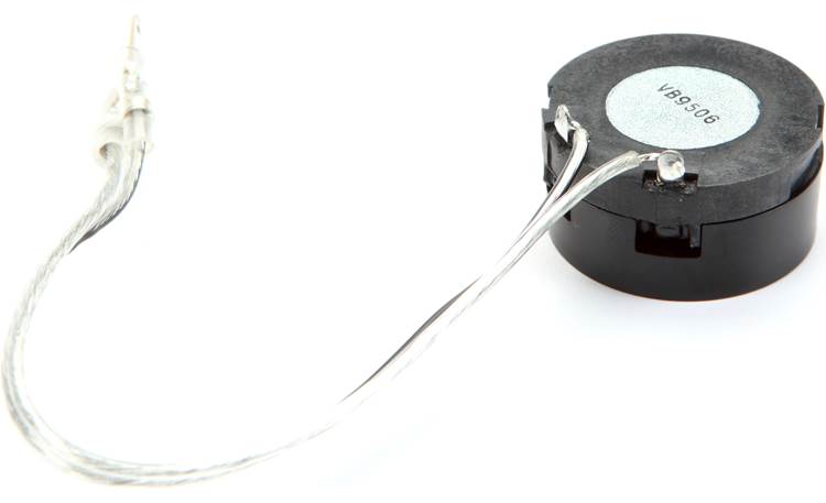JBL 601C Other