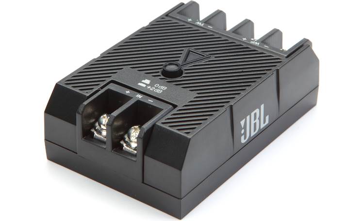 JBL 601C Other