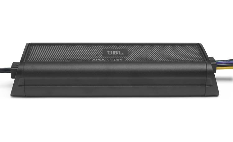 JBL Apex PA1254 Other