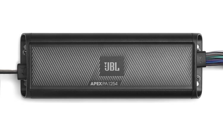 JBL Apex PA1254 Other