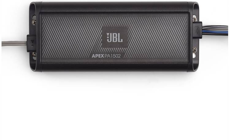 JBL Apex PA1502 Other