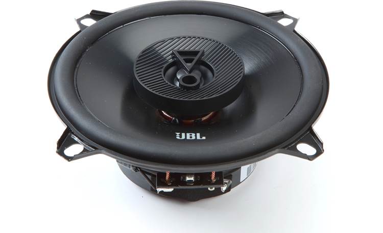 JBL 521 Other