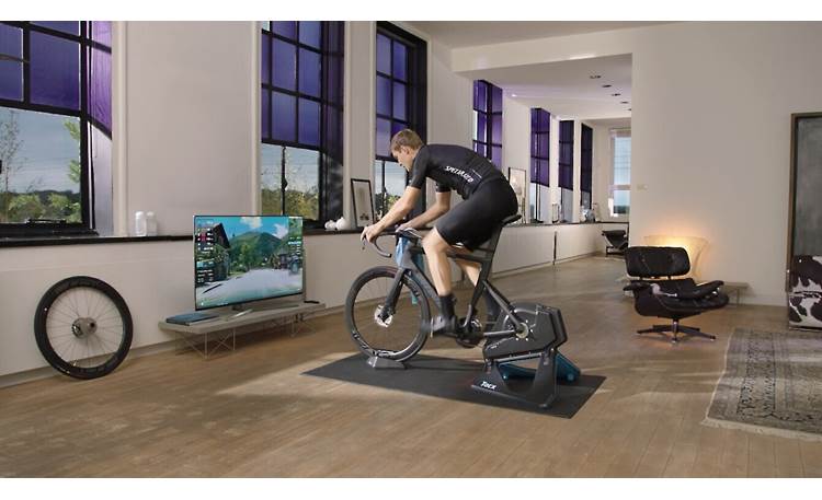 bike trainer tacx neo 2