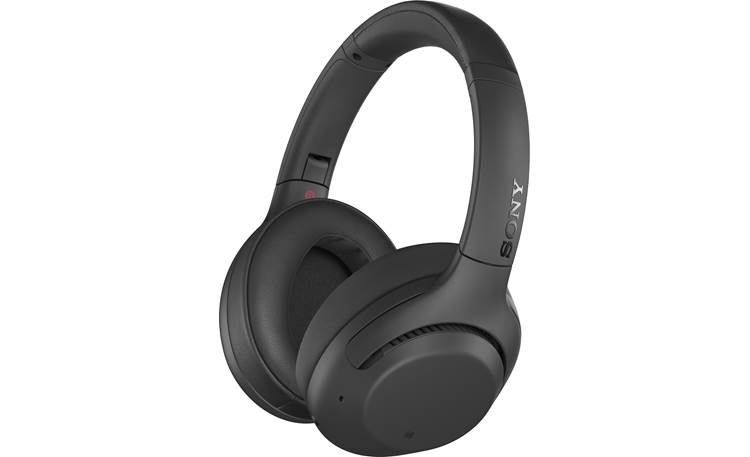 Sony WH-XB900N EXTRA BASS™ Wireless noise-cancelling headphones with deep, punchy bass